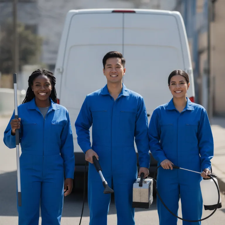 bed bug treatment Jefferson City